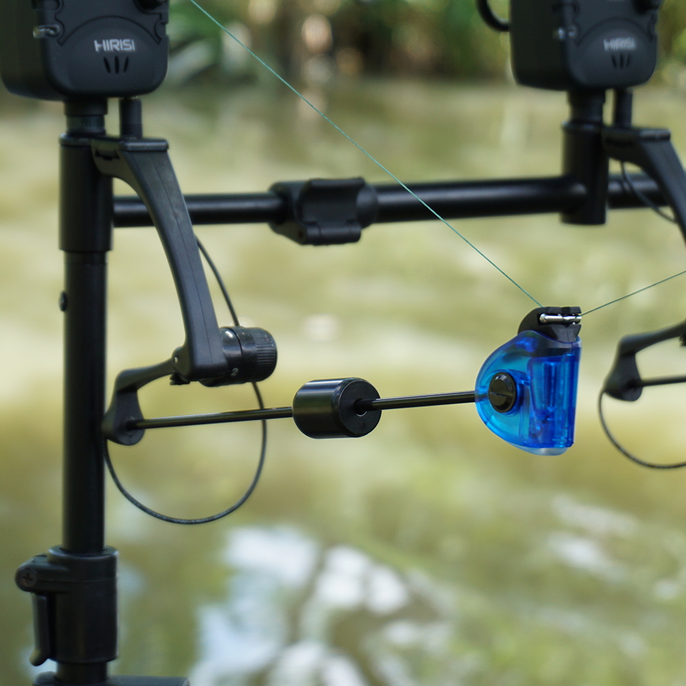 Hirisi B2031 4 Pcs Carp Fishin - Bite Indicator review and price