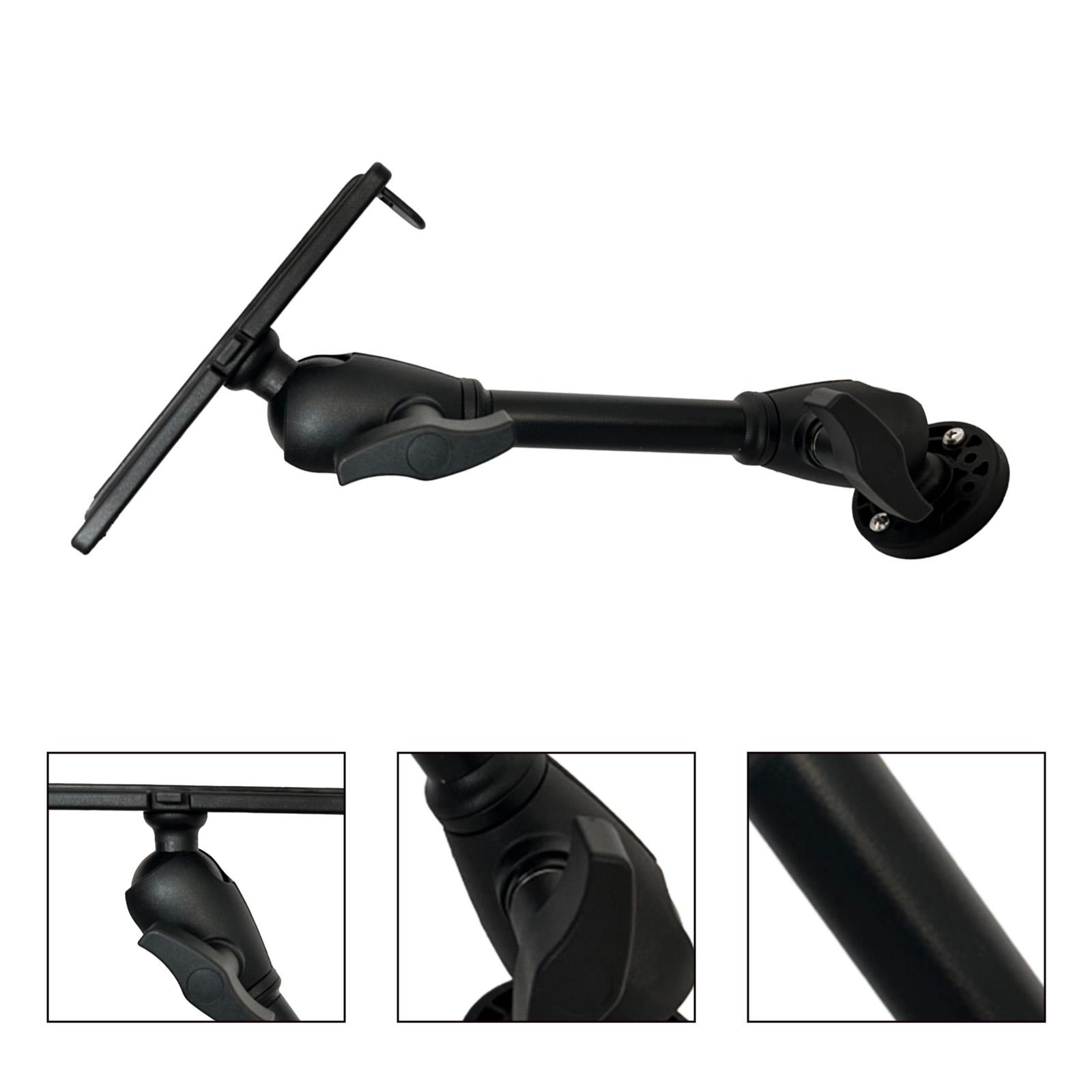 Nylon Fish Finders Mount Base  - Fish Finder Mount review and price