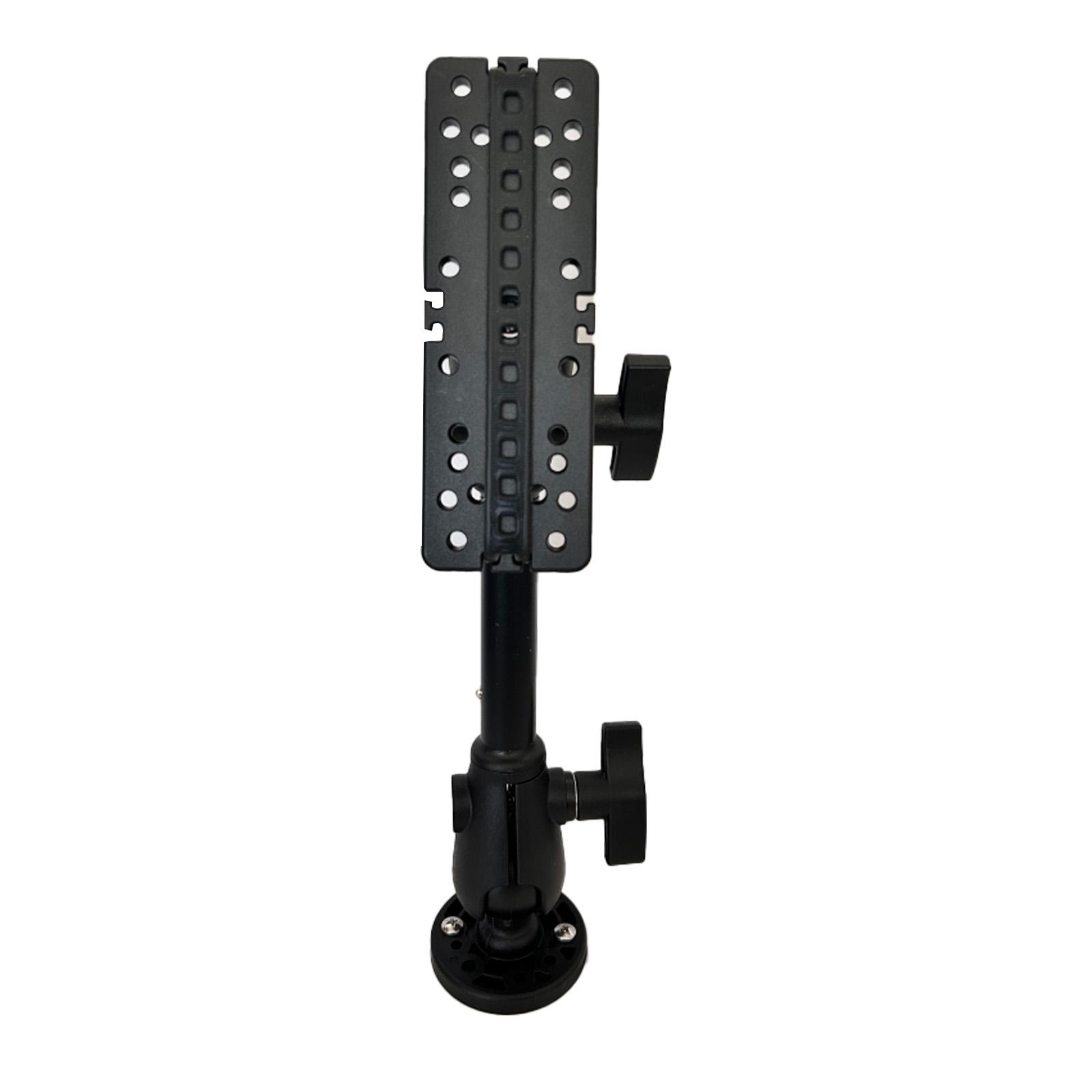 Nylon Fish Finders Mount Base  - Fish Finder Mount review and price