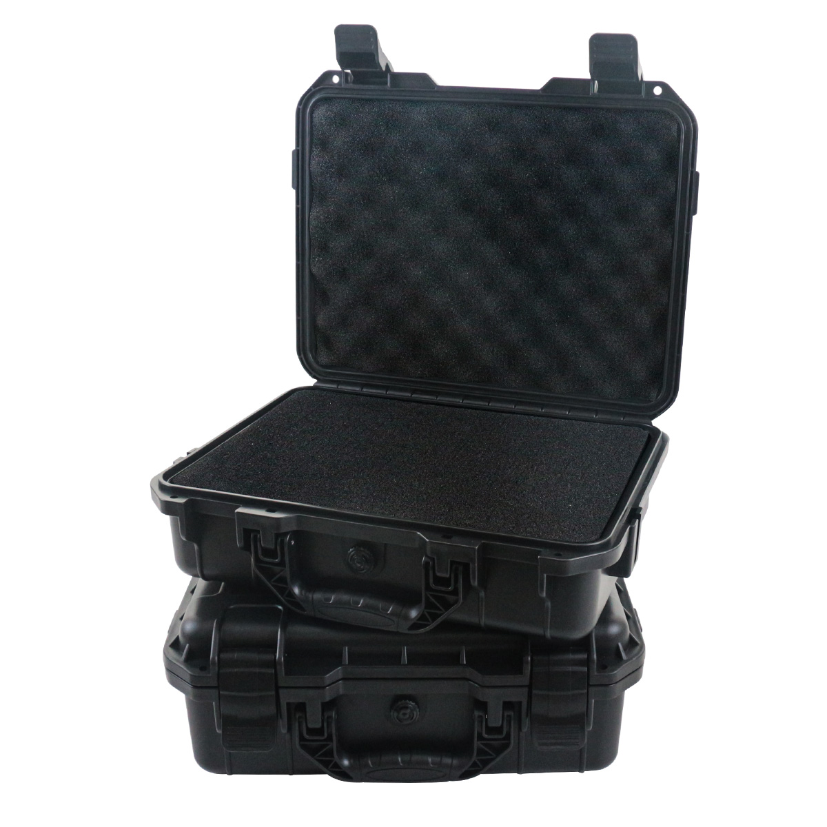 1pc Portable Plastic Protectiv - Fish Finder Case review and price
