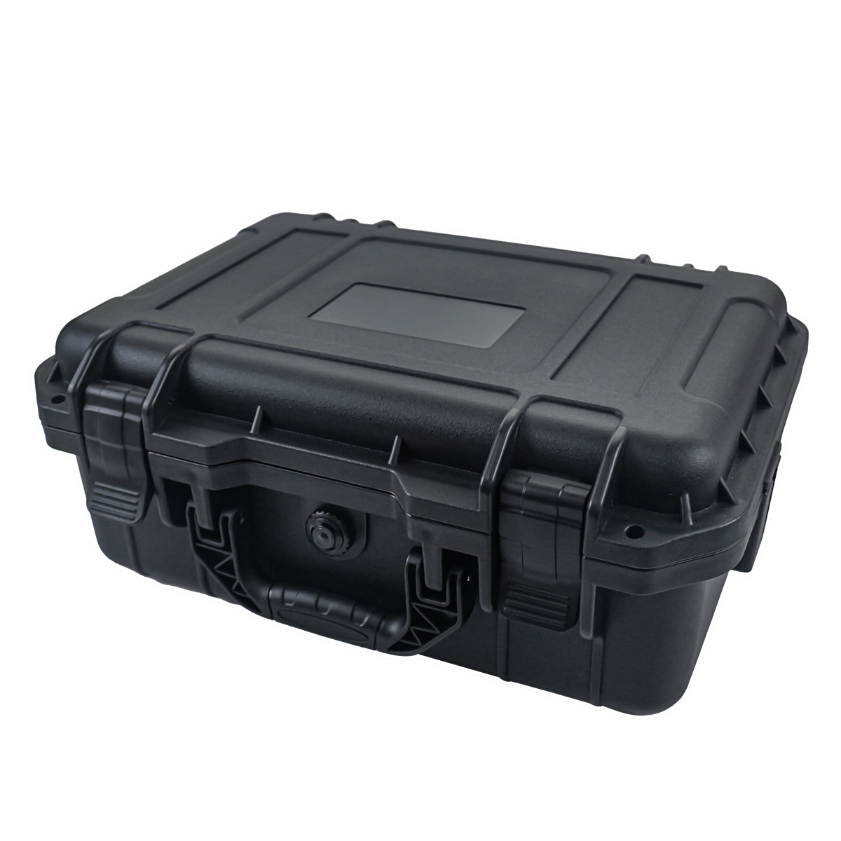 1pc Portable Plastic Protectiv - Fish Finder Case review and price