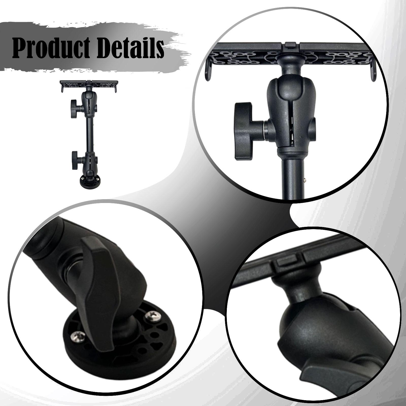 Fish Finder Mount Accessories  - Fish Finder Mount review and price