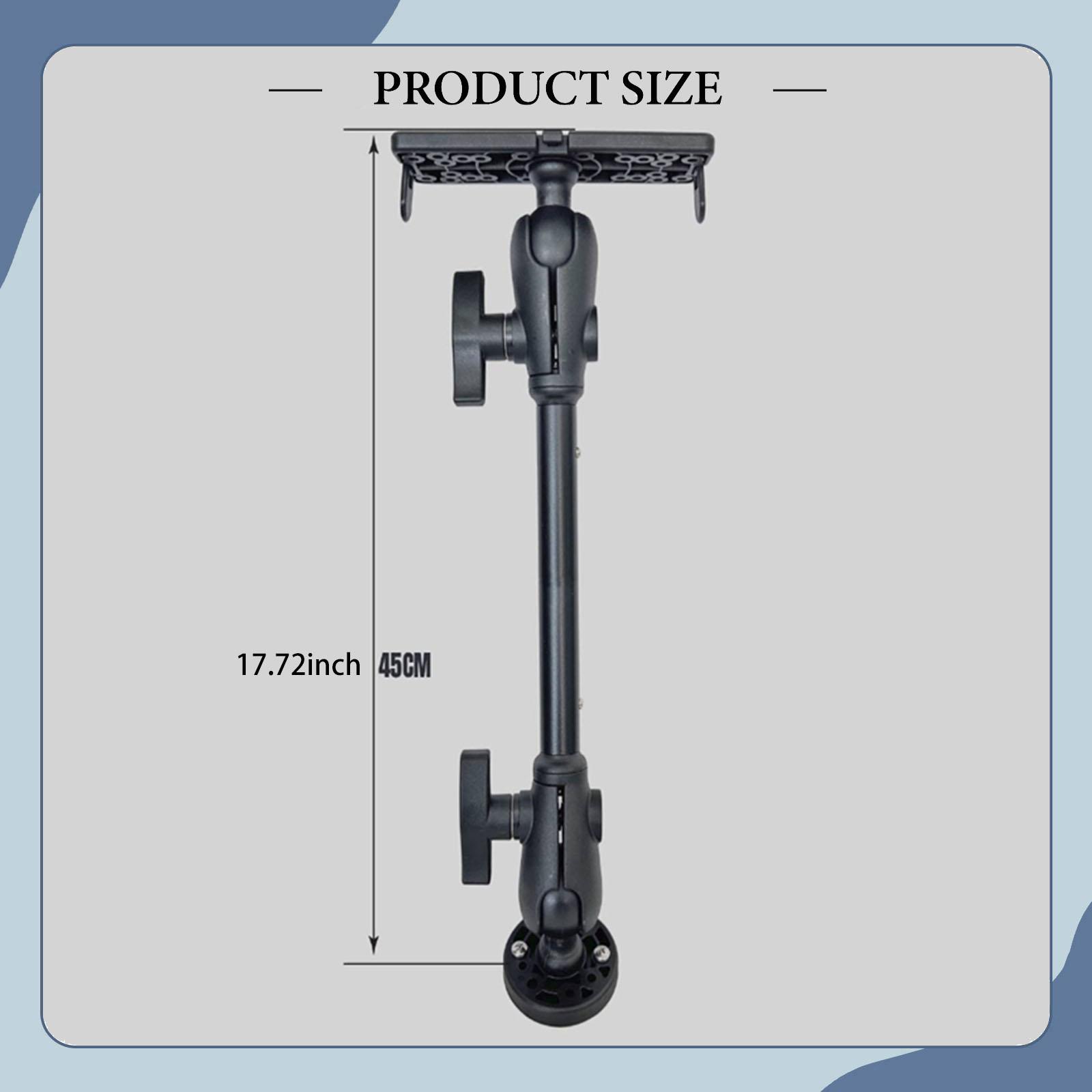 Fish Finder Mount Accessories  - Fish Finder Mount review and price