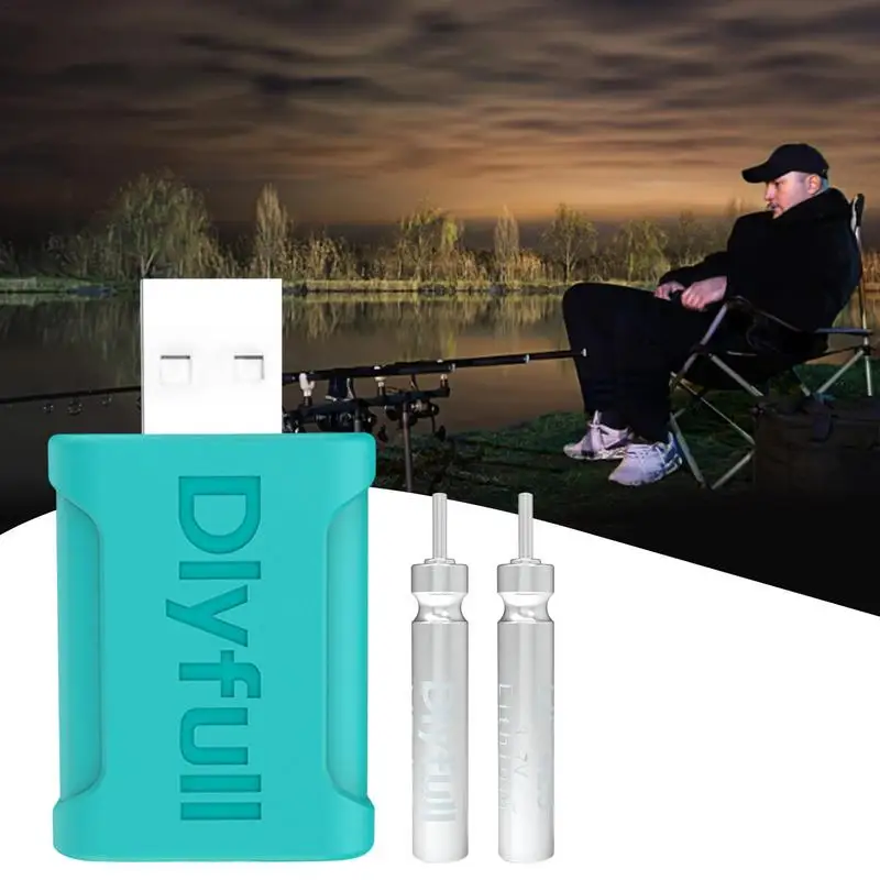 Luminous Float CR425 Battery R - Fish Finder Charger review and price