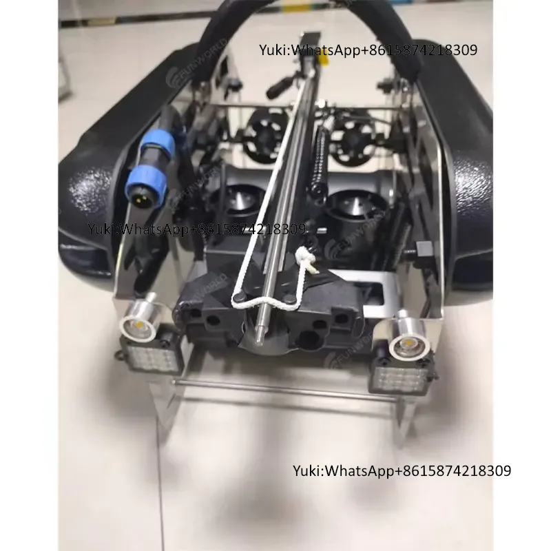 Underwater Drone Kit with Robo - Underwater Camera review and price