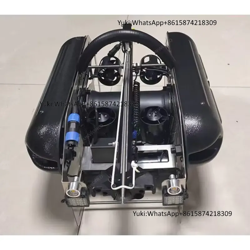Underwater Drone Kit with Robo - Underwater Camera review and price