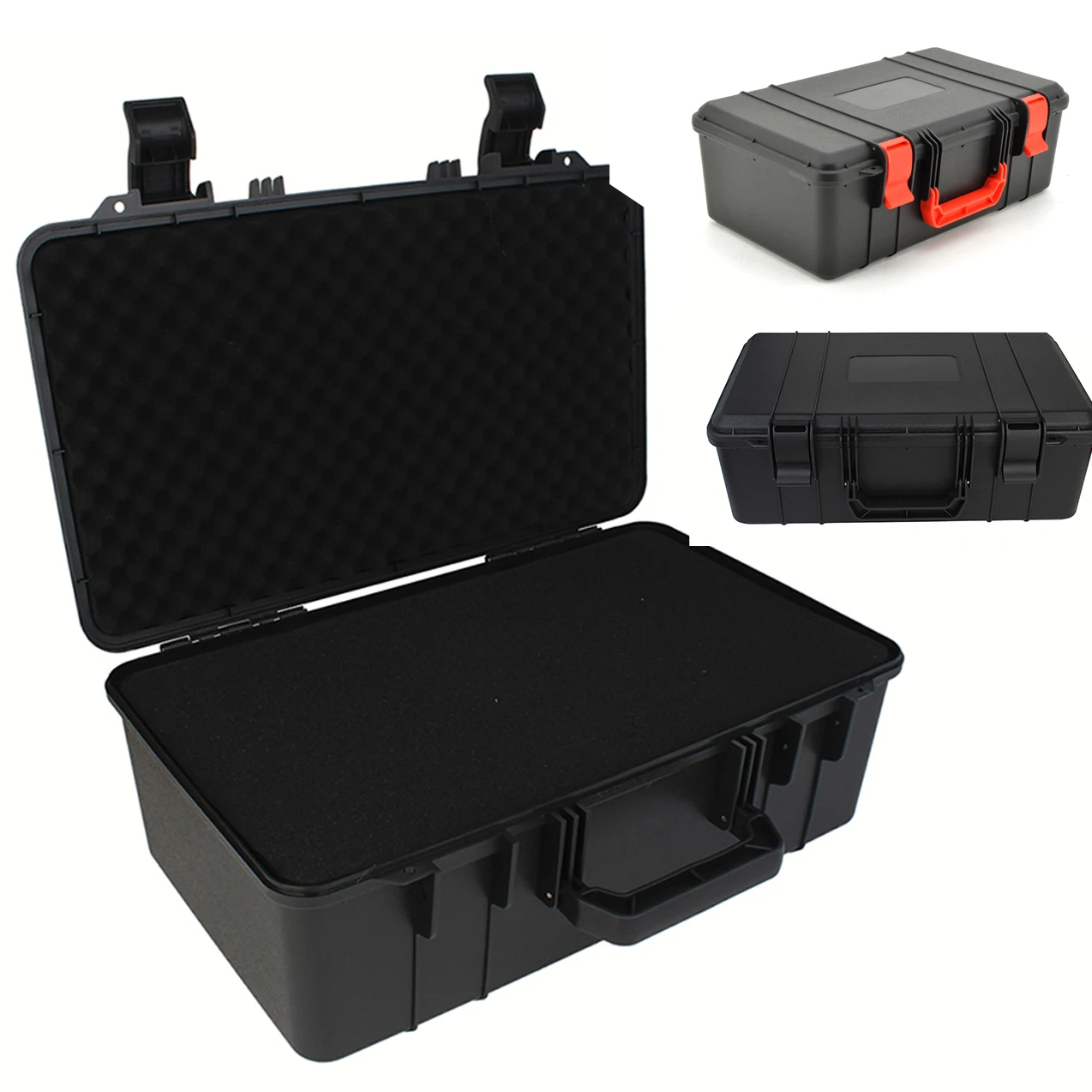 Waterproof Protective Tool Box - Fish Finder Case review and price