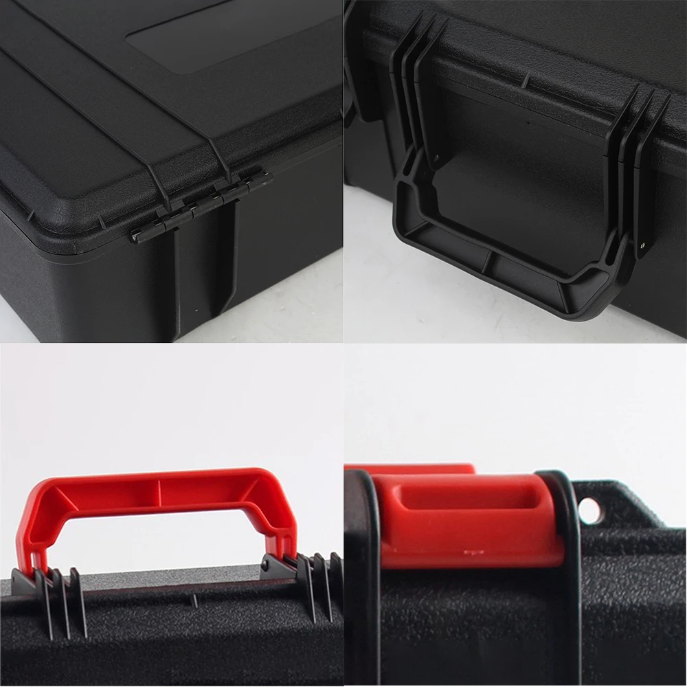 Waterproof Protective Tool Box - Fish Finder Case review and price