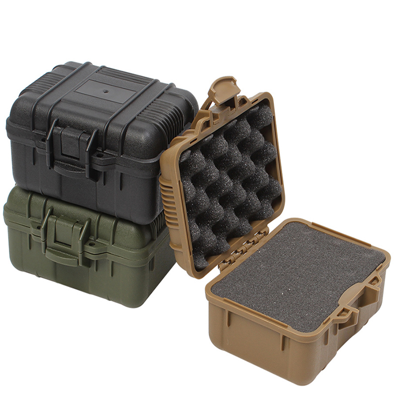 plastic toolbox Sealed waterpr - Fish Finder Case review and price