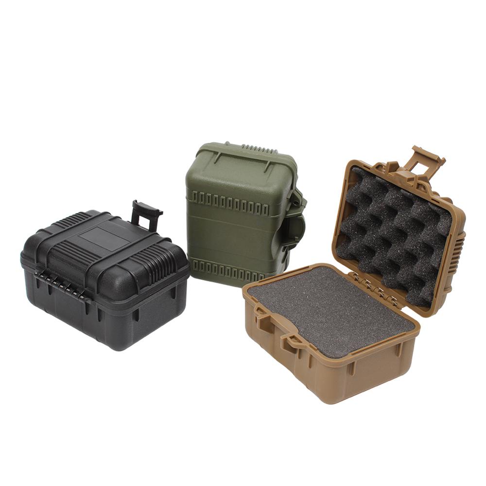 plastic toolbox Sealed waterpr - Fish Finder Case review and price