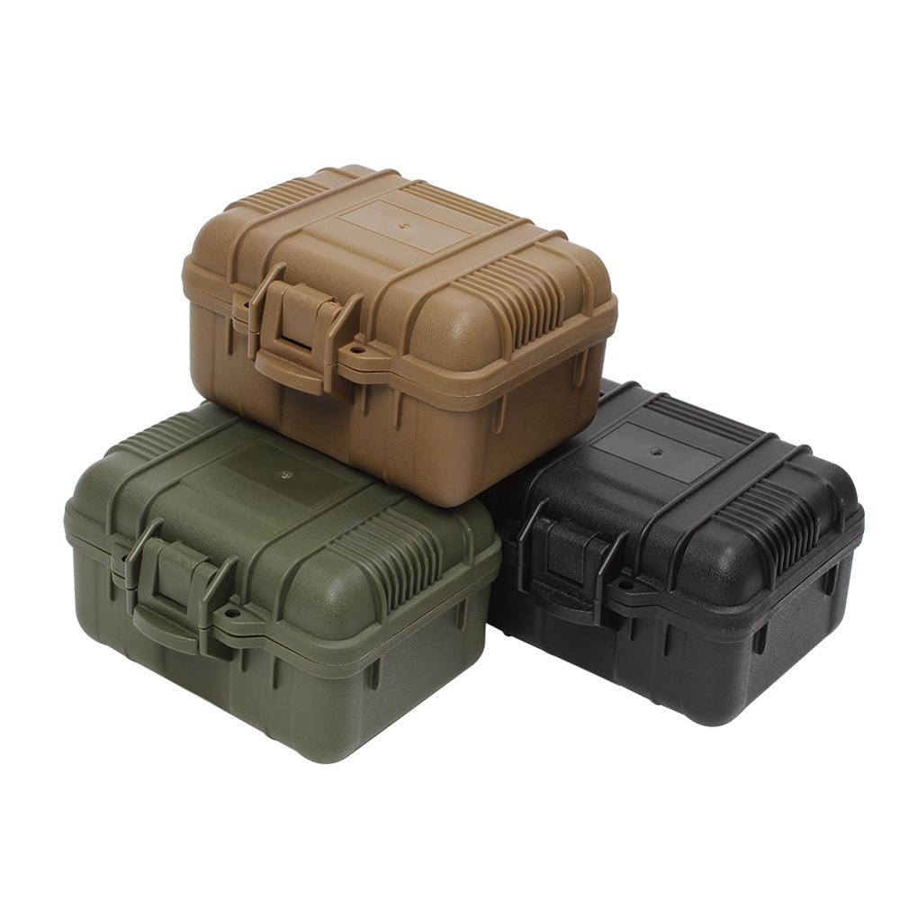 plastic toolbox Sealed waterpr - Fish Finder Case review and price