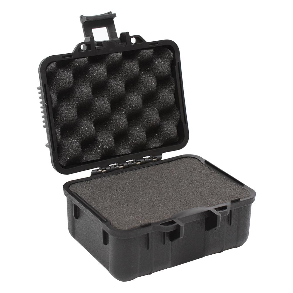 plastic toolbox Sealed waterpr - Fish Finder Case review and price