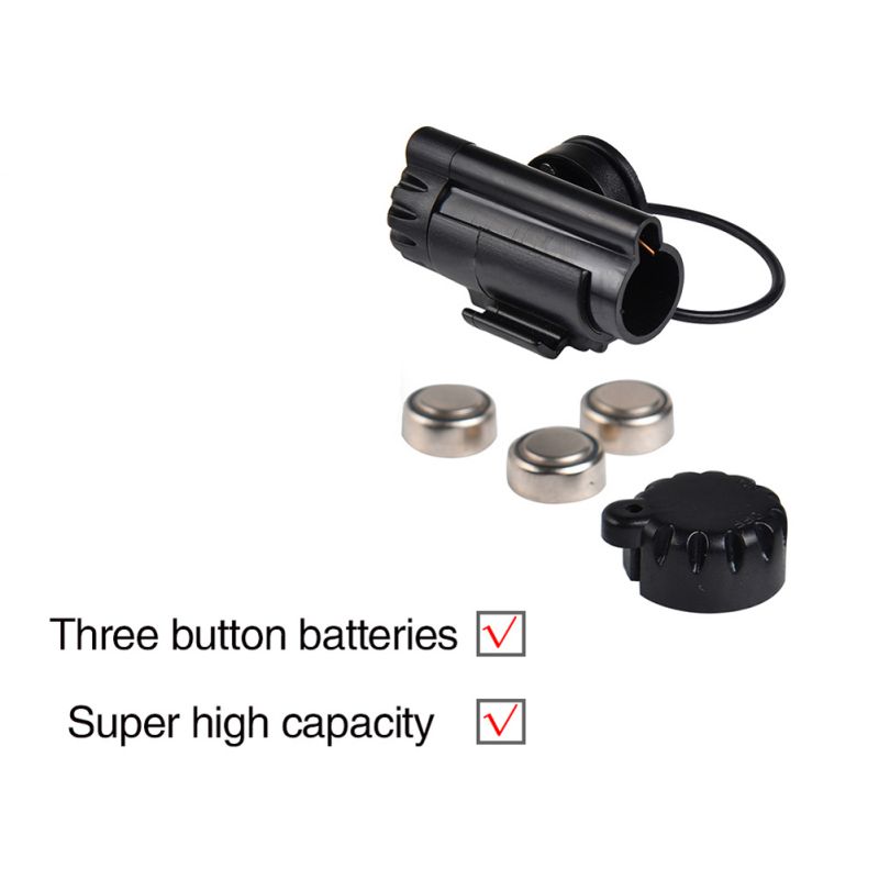 Fishing Alerts Bite Audio Visu - Bite Alarm review and price