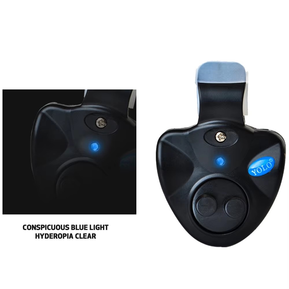 NGB Fishing Bite Alarm Without - Bite Indicator review and price