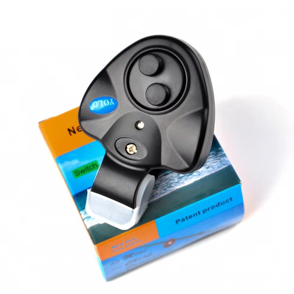 NGB Fishing Bite Alarm Without - Bite Indicator review and price