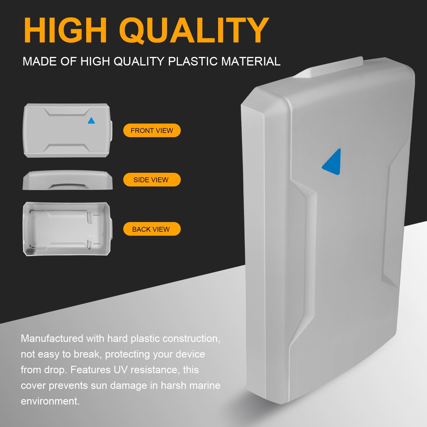 010-12441-02 Protective Sun/Du - Fish Finder review and price