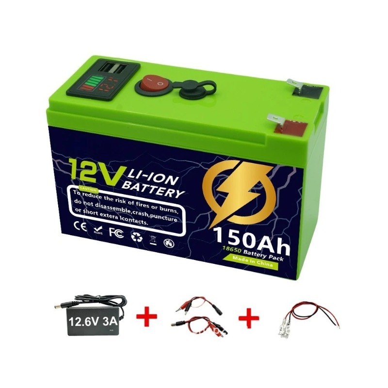 Worldwide New 12.6V 60~150Ah B - Fish Finder Charger review and price