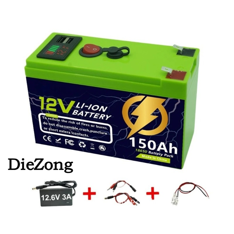 Worldwide New 12.6V 60~150Ah B - Fish Finder Charger review and price