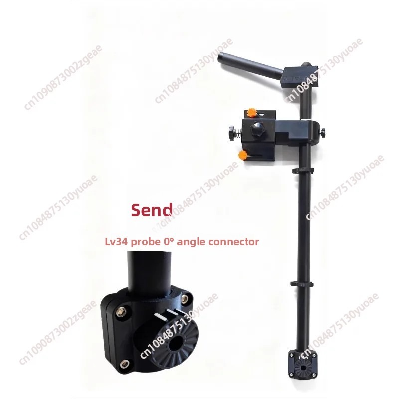 Detachable Metal Fish Finder M - Fish Finder Mount review and price