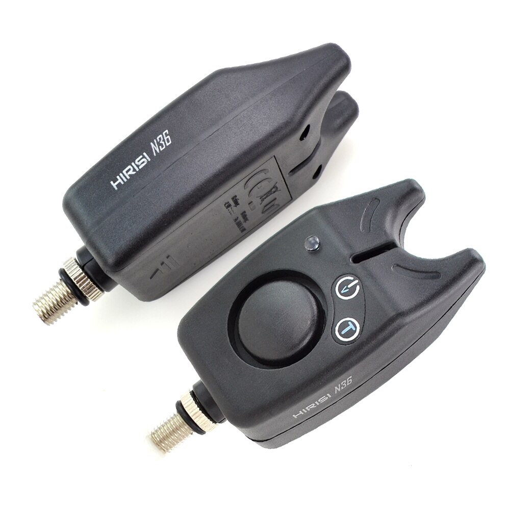 Hirisi Carp Fishing Bite Alarm - Bite Alarm review and price