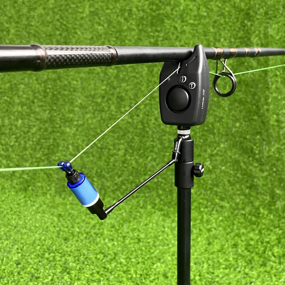 Hirisi Carp Fishing Bite Alarm - Bite Alarm review and price