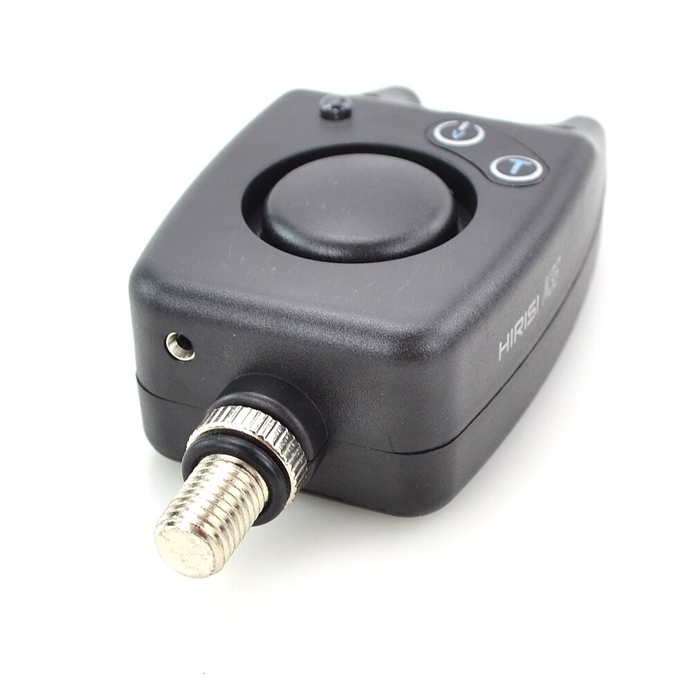 Hirisi Carp Fishing Bite Alarm - Bite Alarm review and price