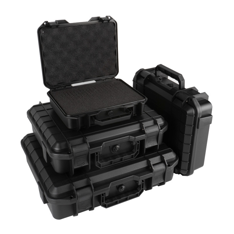 Waterproof Hard Shell Tool Box - Fish Finder Case review and price