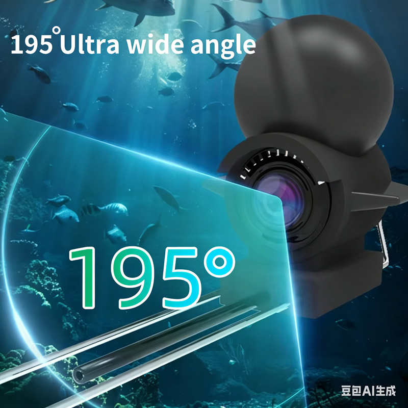 Dodosee Handheld 1080P Fish Fi - Fishing Depth Finder review and price