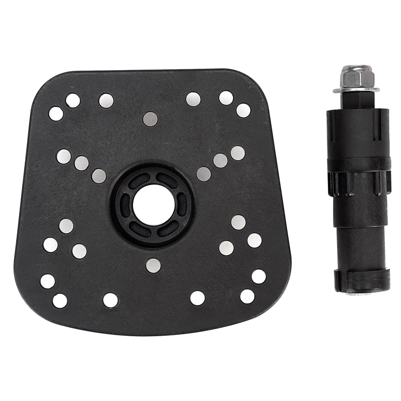 0368 Universal Fishfinder Moun - Fish Finder Mount review and price