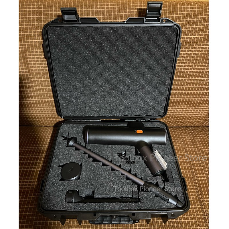 Tool Box ABS Plastic Equipment - Fish Finder Case review and price