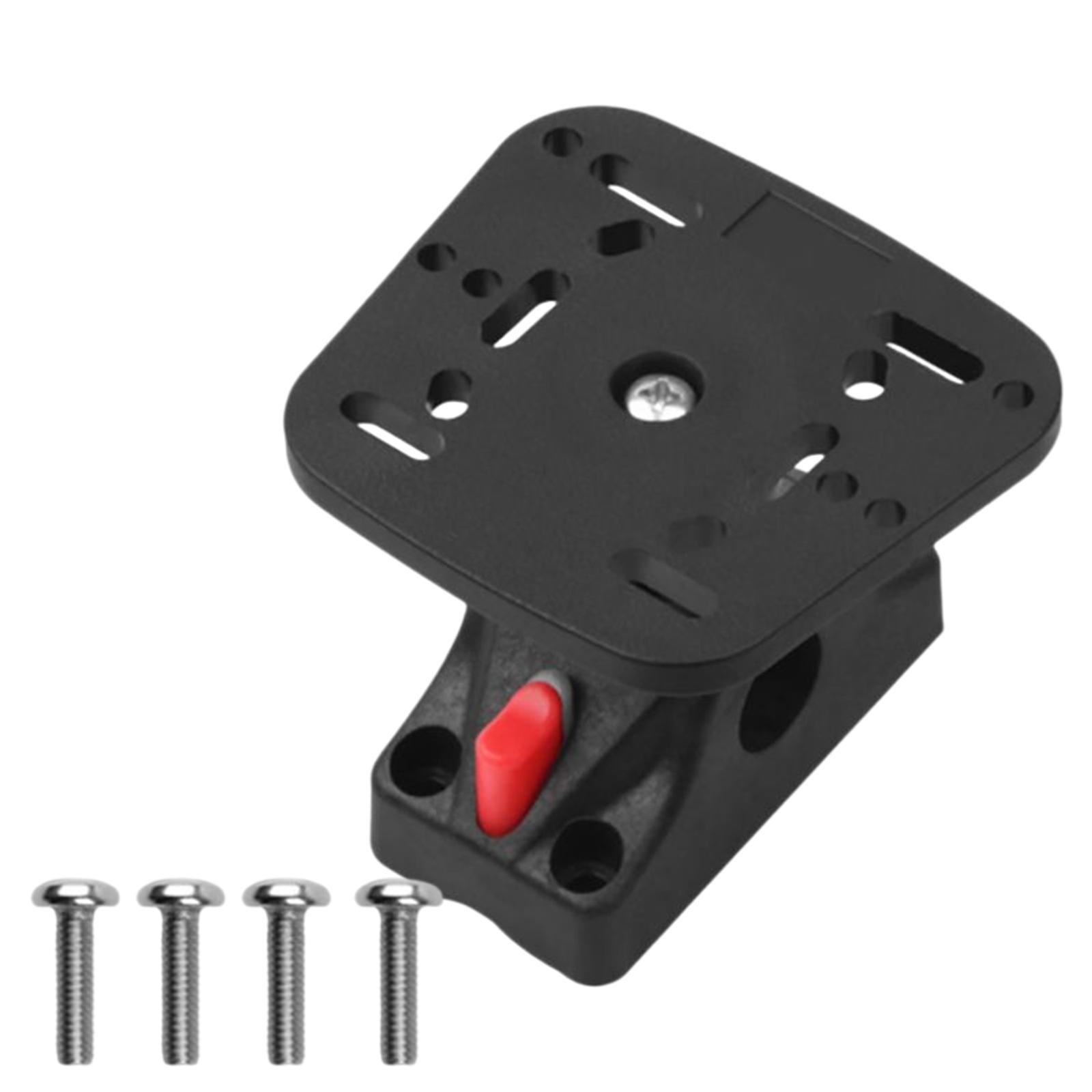Fish Finder Mount Universal 36 - Fish Finder Mount review and price
