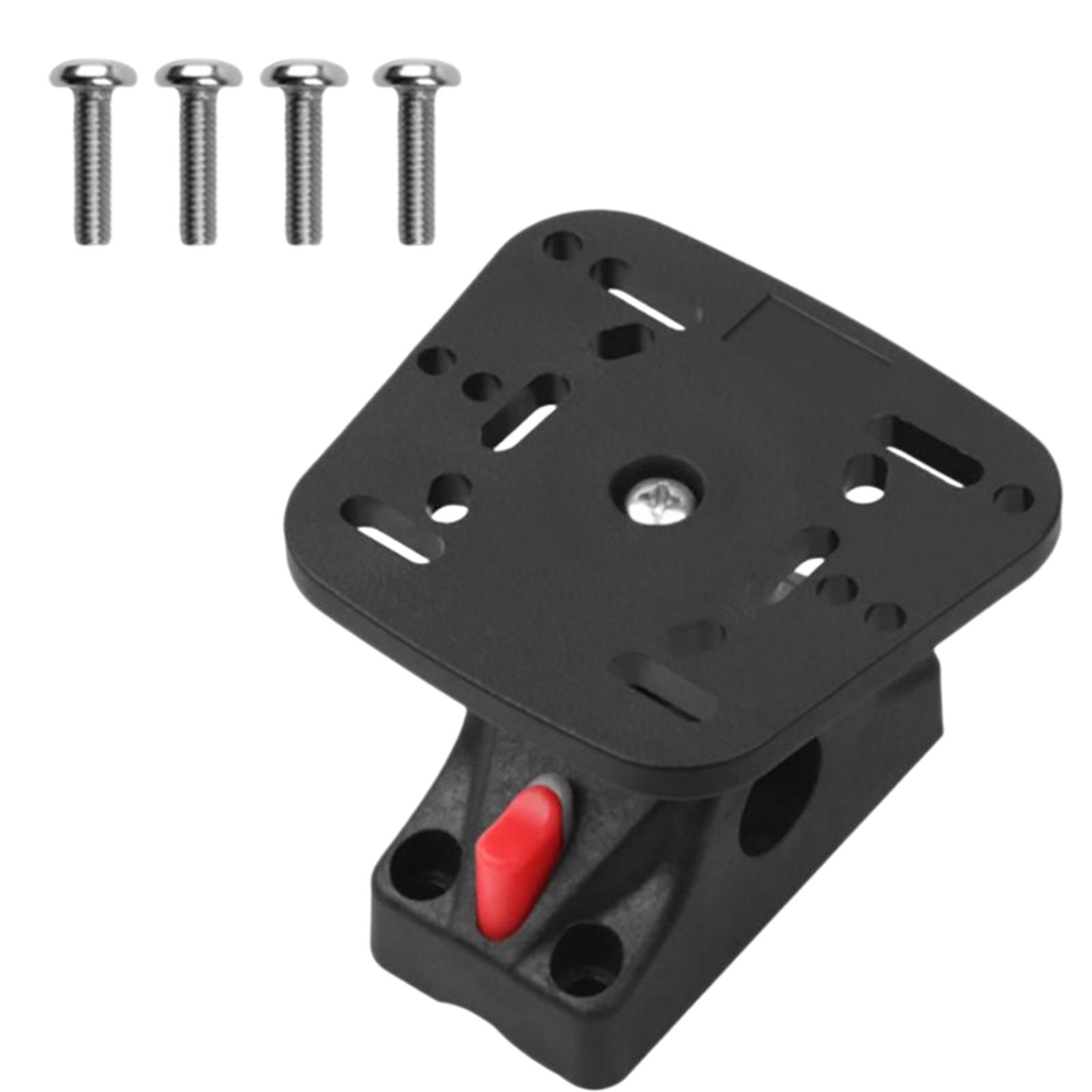 Fish Finder Mount Universal 36 - Fish Finder Mount review and price
