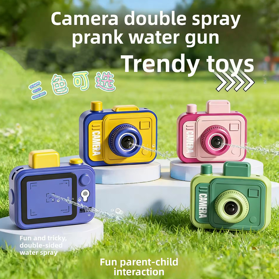 1pc 2026 Double Sided New Came - Underwater Camera review and price
