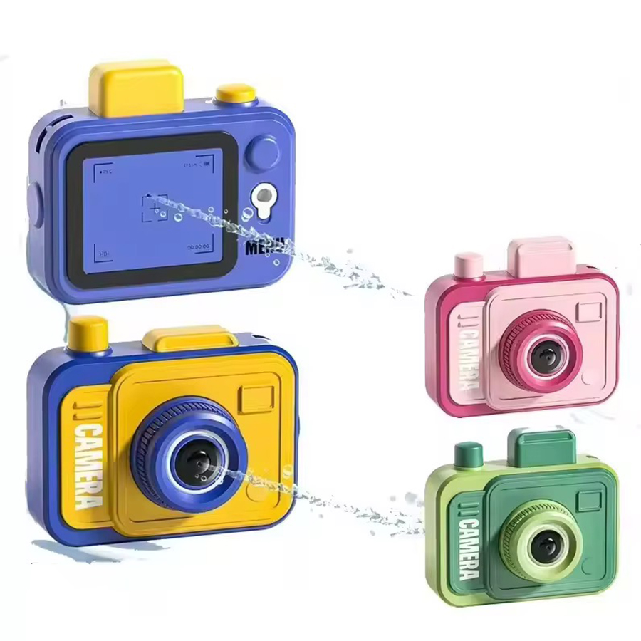 1pc 2026 Double Sided New Came - Underwater Camera review and price