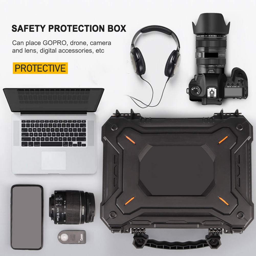 Camera Protective Case Portabl - Fishing Camera review and price