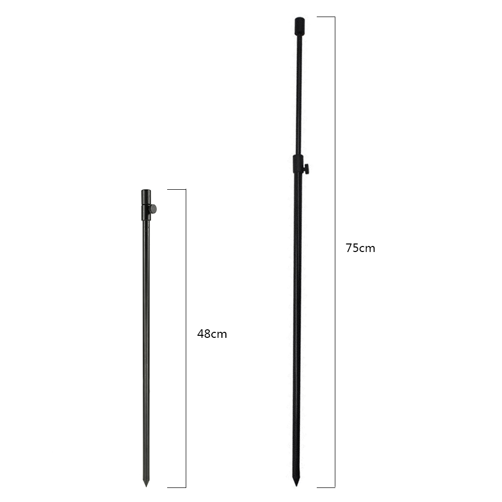 48-75cm Extending Aluminum All - Bite Indicator review and price