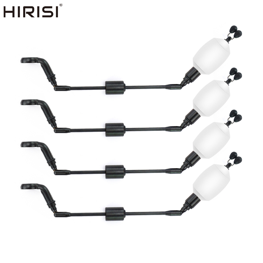 Hirisi Carp Fishing Swingers F - Bite Alarm review and price