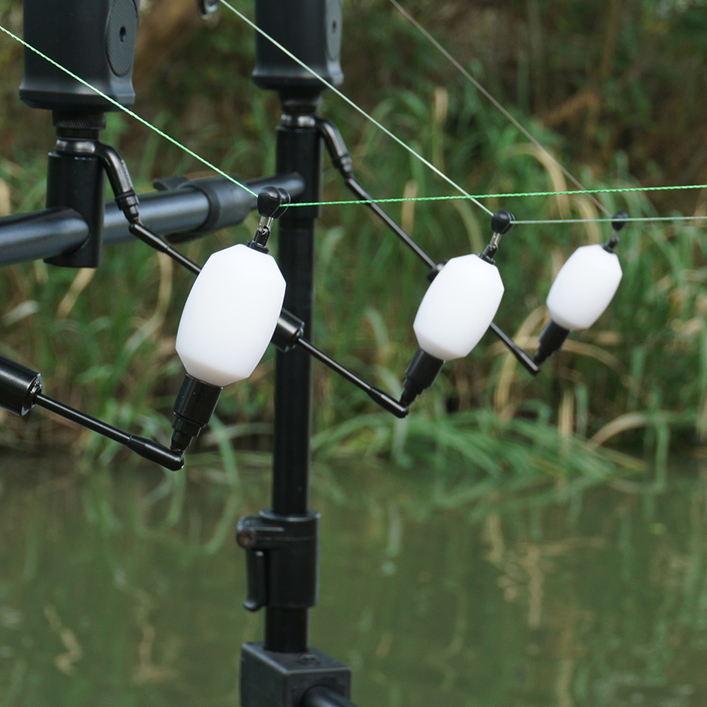Hirisi Carp Fishing Swingers F - Bite Alarm review and price
