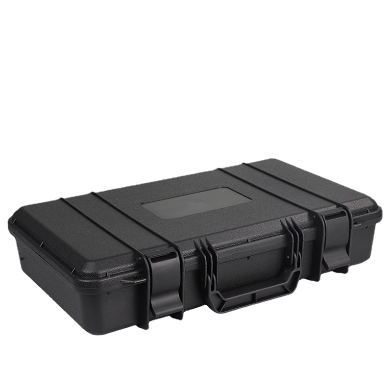 Portable Tool Box Rectangular  - Fish Finder Case review and price