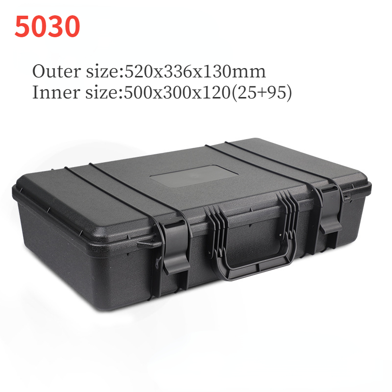 Portable Tool Box Rectangular  - Fish Finder Case review and price