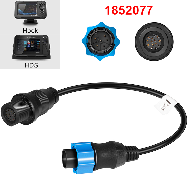 MKR-DSC-10 1852077 DSC Adapter - Fish Finder Cable review and price