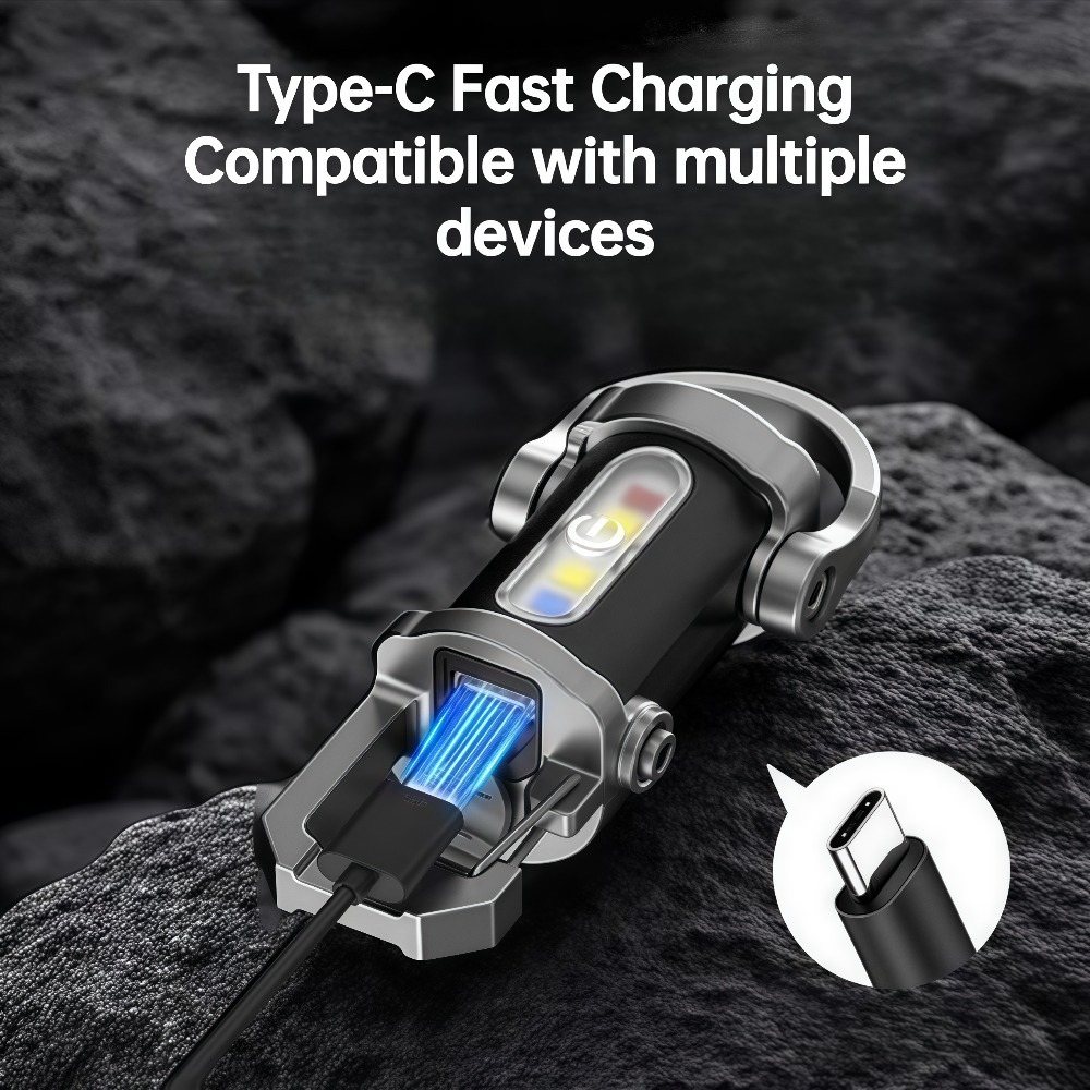 Portable Keychain Light Mini K - Fishing Light review and price