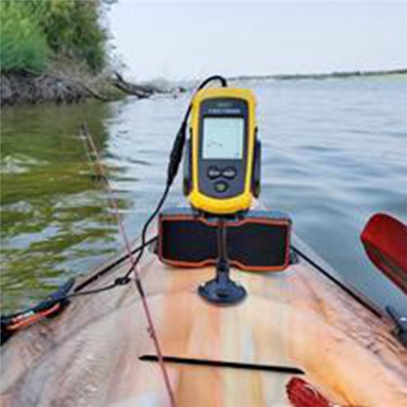 ABHT-Kayak Portable Fish Depth - Fishing Depth Finder review and price