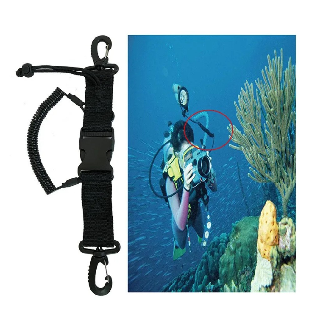 Quick Release Diving Camera La - Underwater Camera review and price