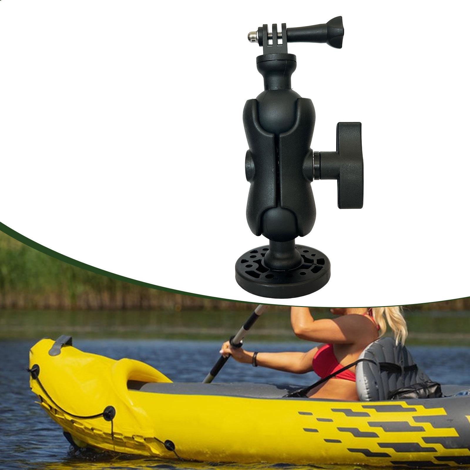 Kayak Camera Mount Compact for - Fish Finder Mount review and price