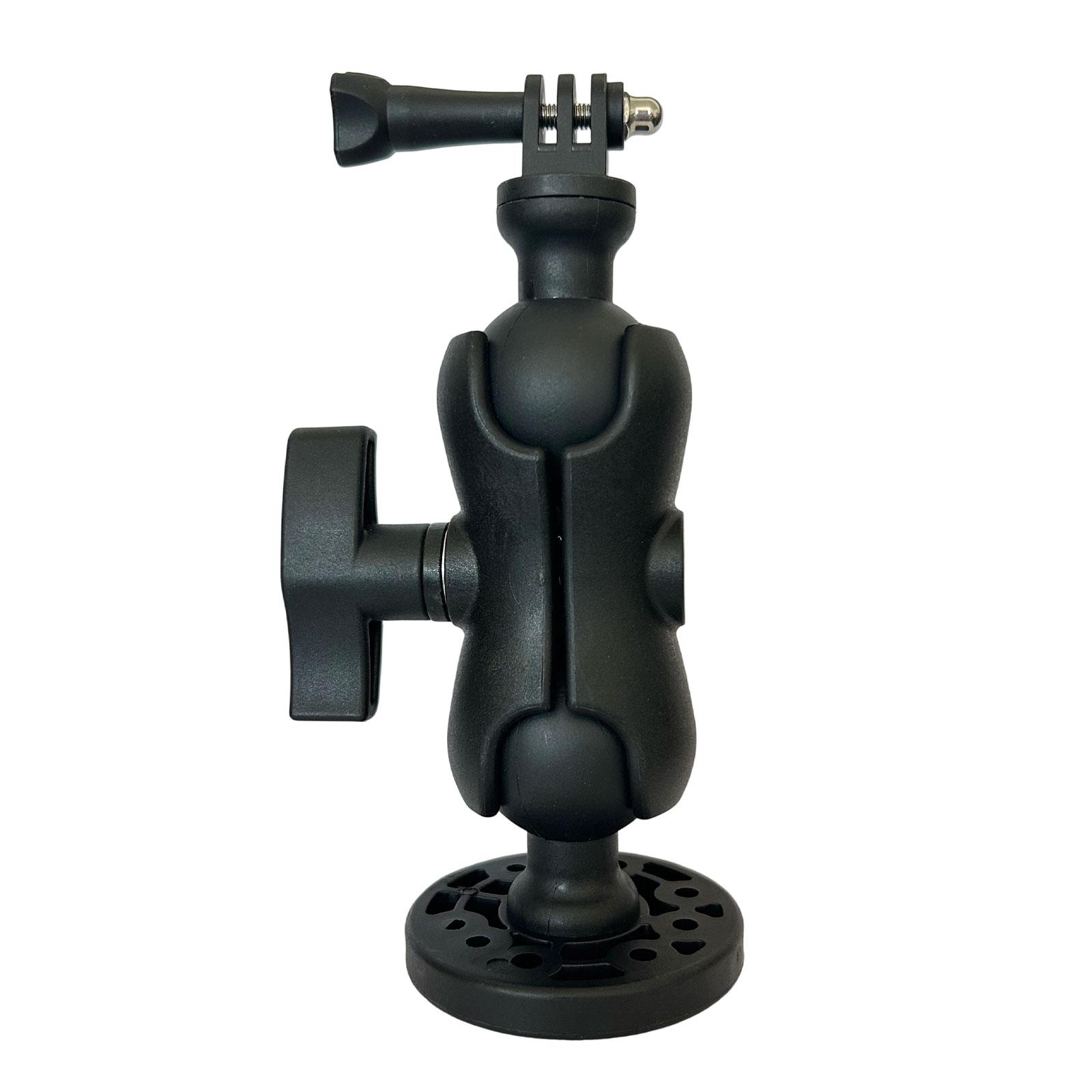 Kayak Camera Mount Compact for - Fish Finder Mount review and price