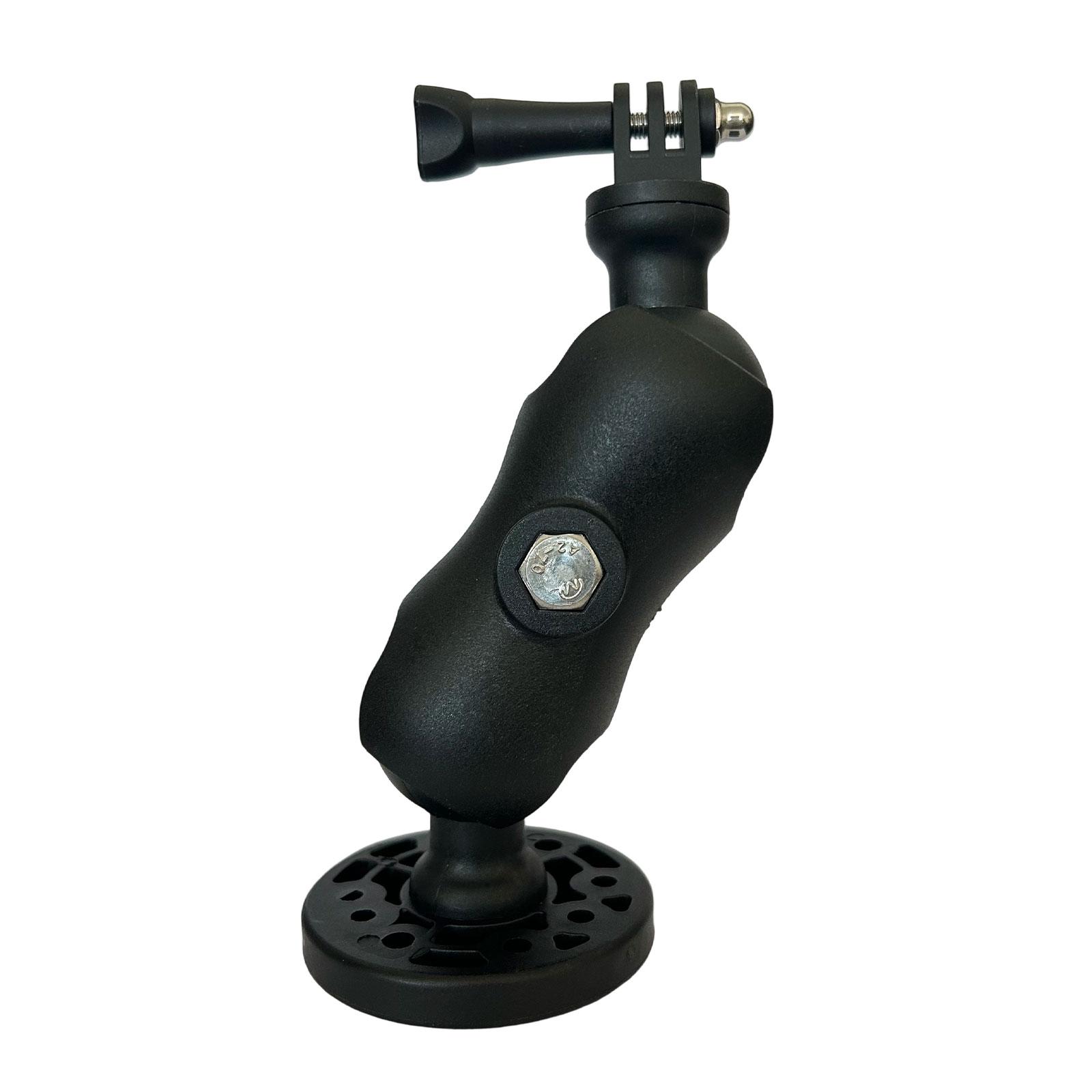 Kayak Camera Mount Compact for - Fish Finder Mount review and price