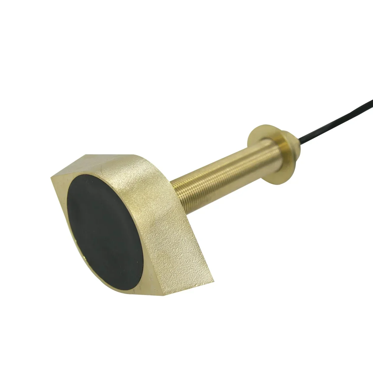 2026 sell 600W 50&200KHz sonar - Fish Finder Transducer review and price