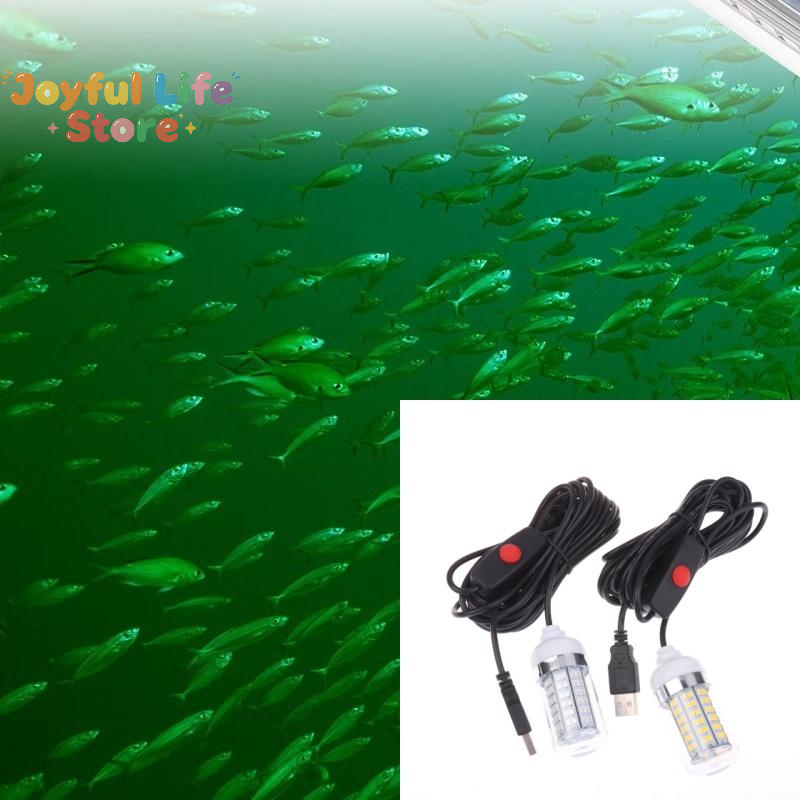 Hot Sale 5V USB LED Fishing Li - Fish Finder Charger review and price
