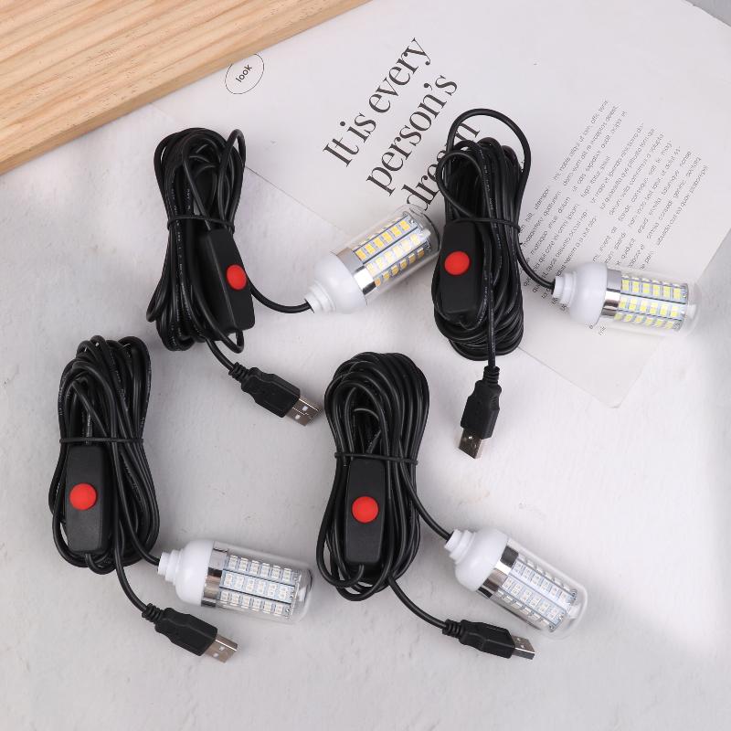 Hot Sale 5V USB LED Fishing Li - Fish Finder Charger review and price